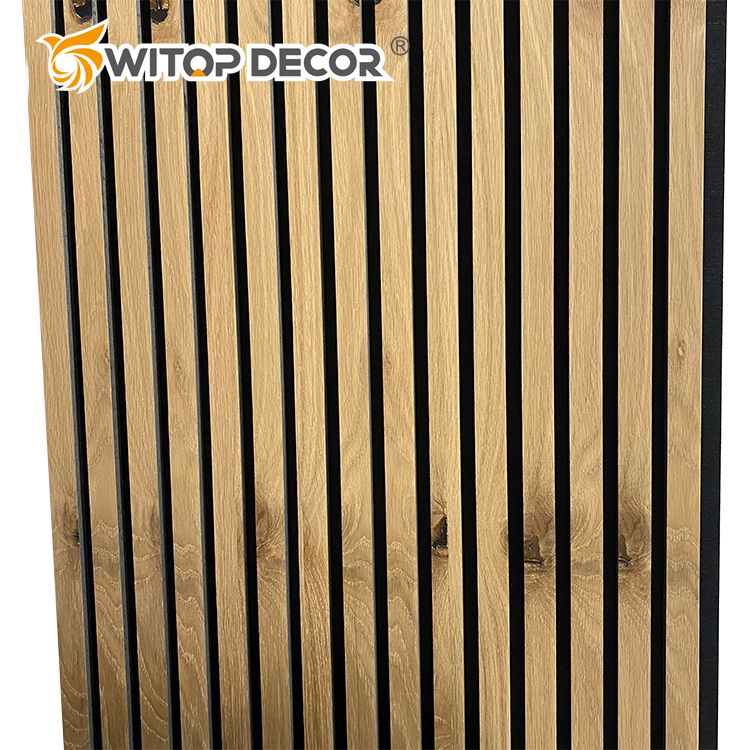 Advanced Technology for Unbeatable Sound Quality with Panels