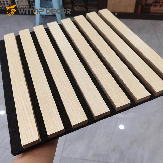 Use Our Sound Panel for Ultimate Acoustic Control