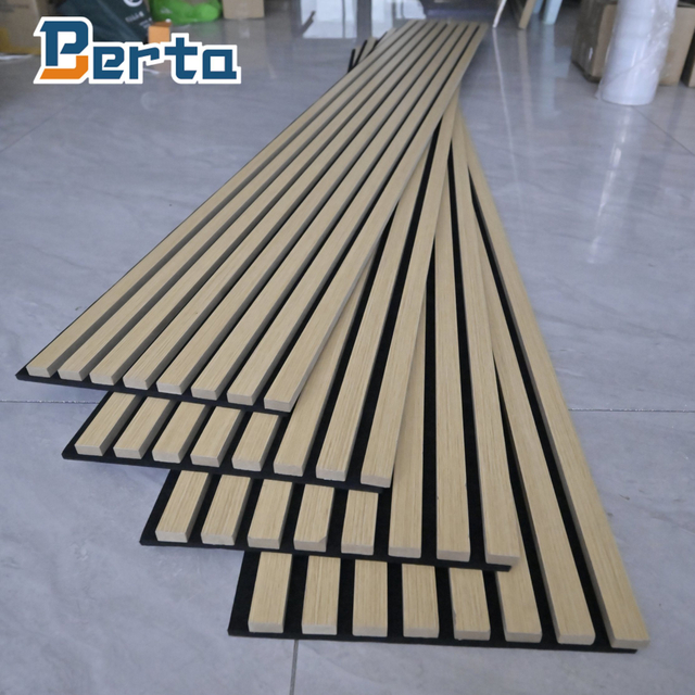Improve Your Sound Clarity with Our Acoustic Panels