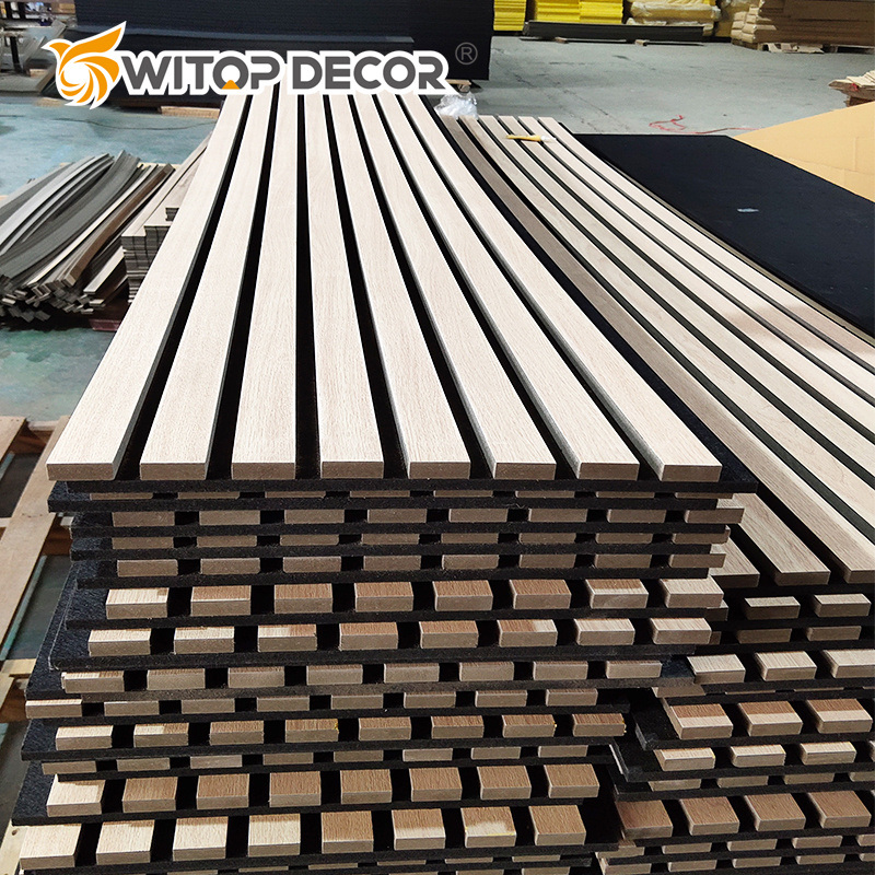 Innovative Acoustic Panels for Superior Sound Control
