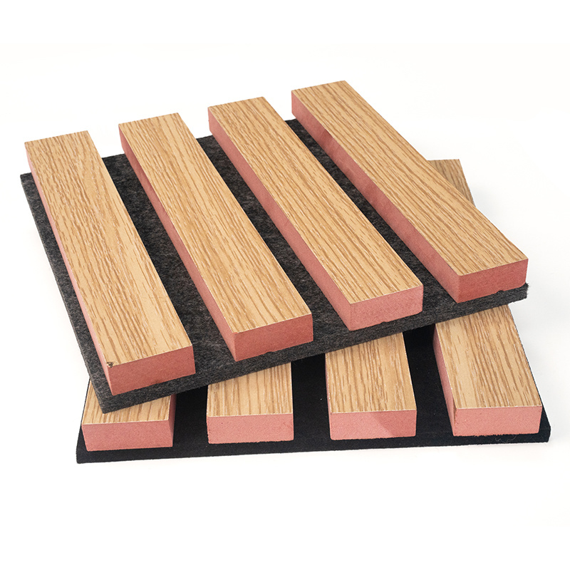 Innovative Acoustic Panels for Superior Sound Control