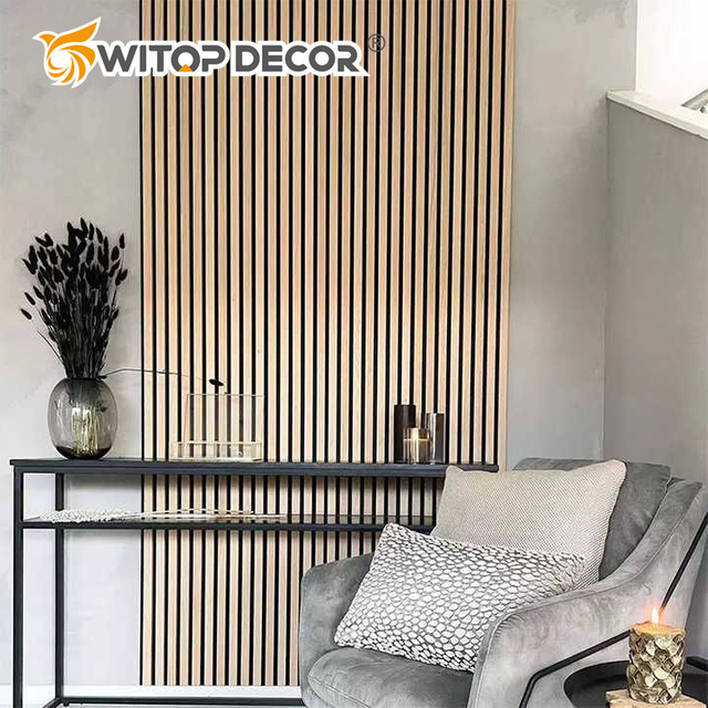 Professional-Grade Acoustic Panels for Any Space