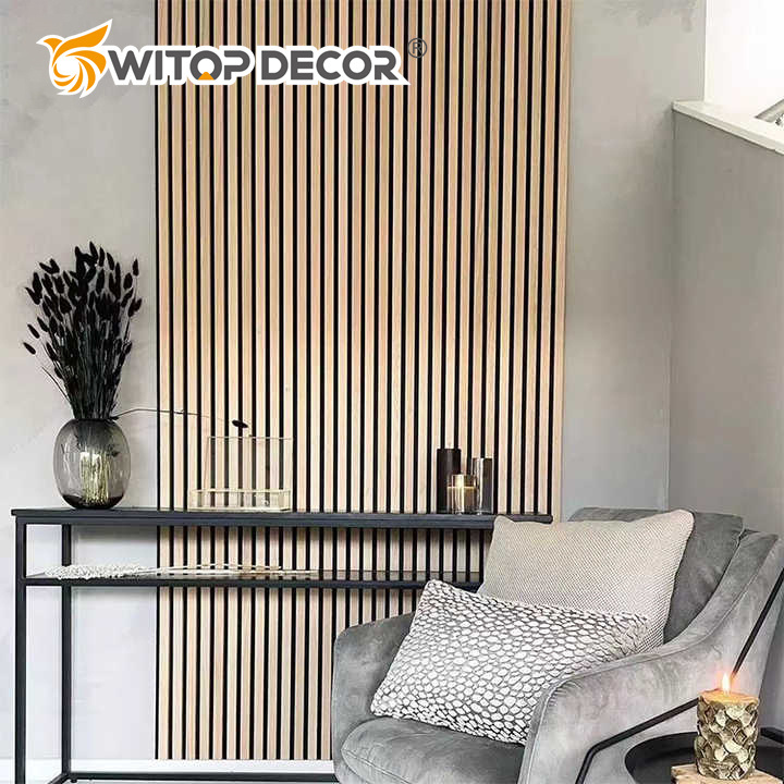 Professional-Grade Acoustic Panels for Any Space