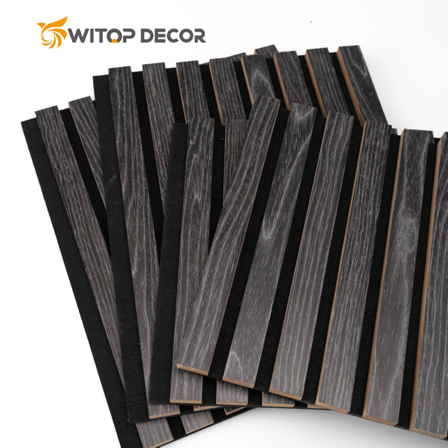 Relief for Tired Ears: Acoustic Panels for Reducing Fatigue