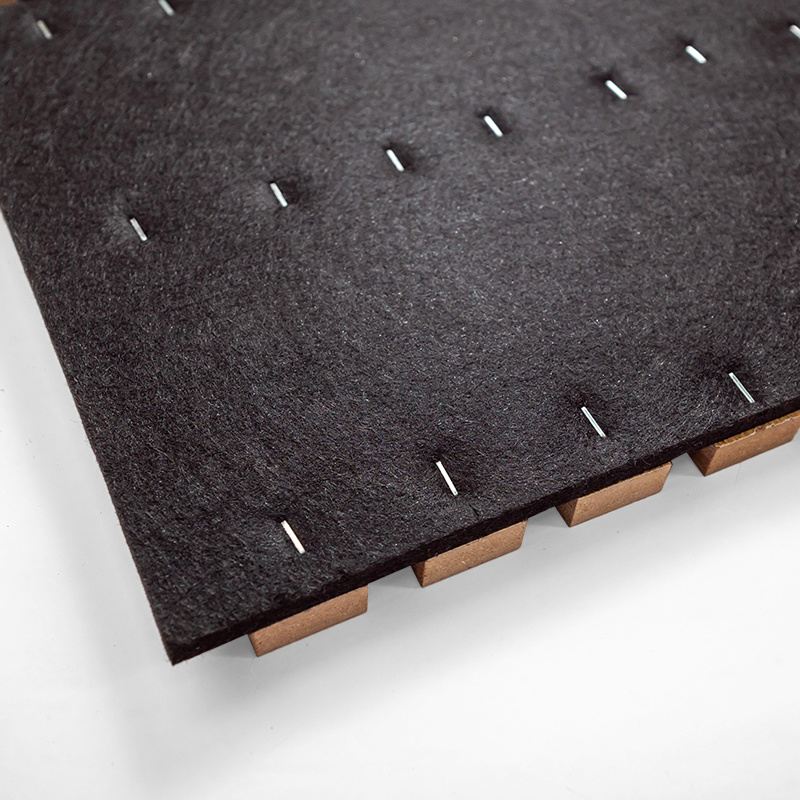 Transform Your Space with Effective Acoustic Panels