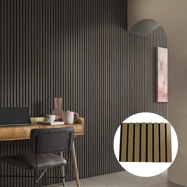 Control Noise with High-Performance Acoustic Panels