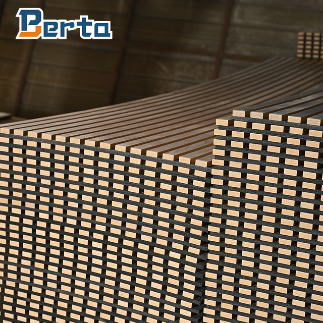 Achieve Optimal Sound Balance in Any Room with Panels