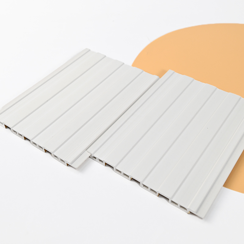 Hot Sale High Grade Indoor and Outdoor Use China WPC Composite Wall Panel Boards