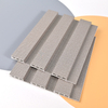 Factory Price WPC Wall Panel / WPC Board / Interior Decoration Materials