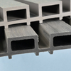 Anti-UV and Fireproof Outdoors Cladding