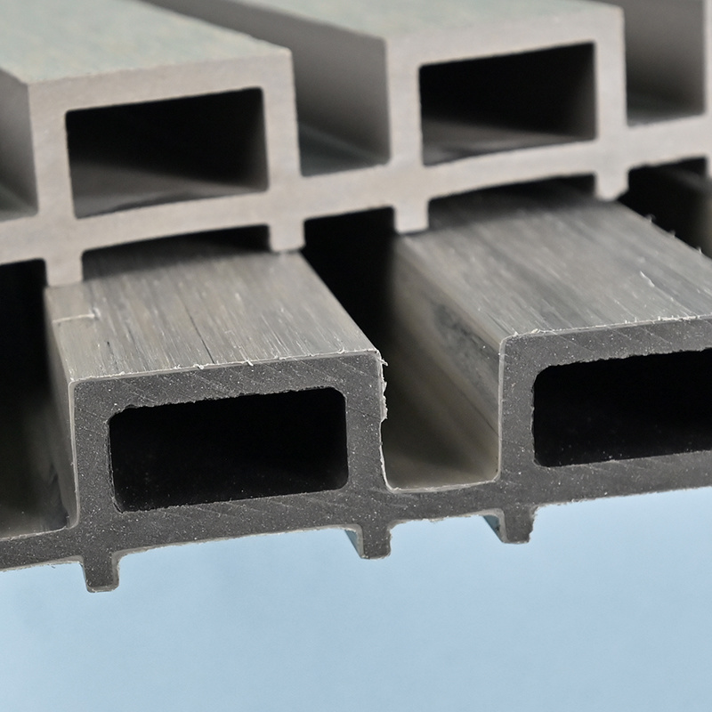 Anti-UV and Fireproof Outdoors Cladding