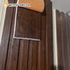 Perfect Decoration WPC Wall Panel for Entertainment Venues