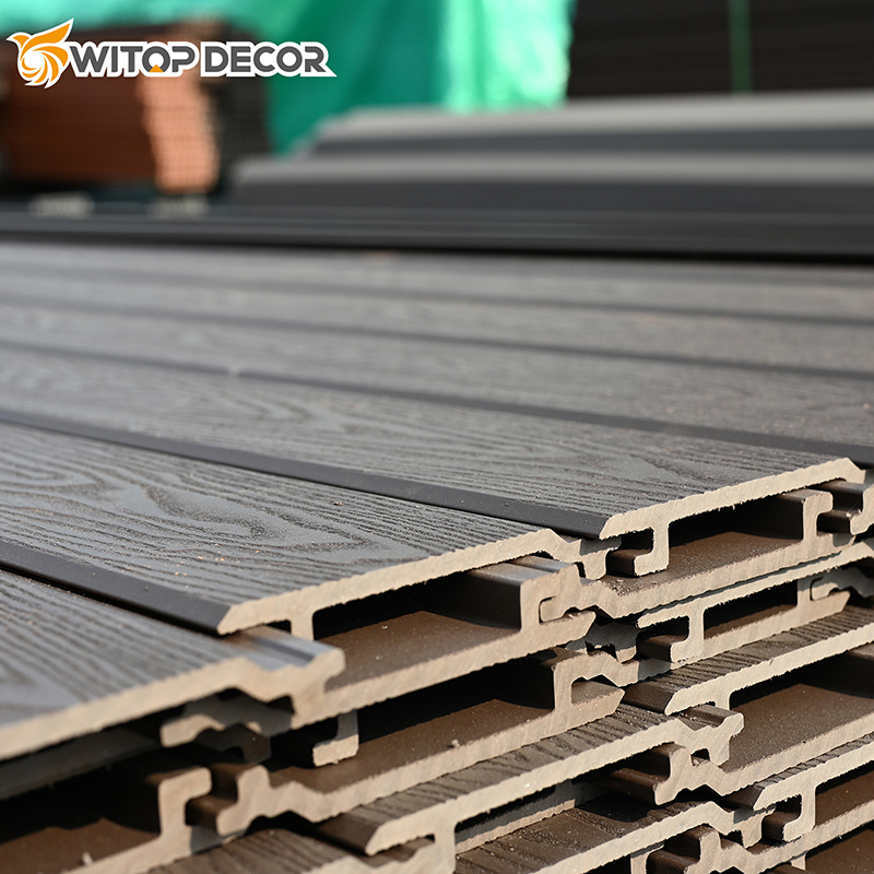 Good Price WPC Wall Panel Composite Wall Covering