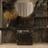 Durable Pufaux Stone Panels for High-Traffic Commercial Spaces