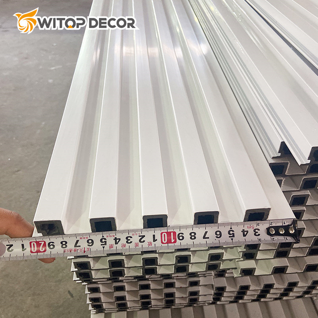WPC Wall Cladding Laminated Panel Hot Selling