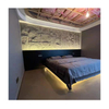 PU Stone Panel PU Material Faux Stone Panel Easy to Install
