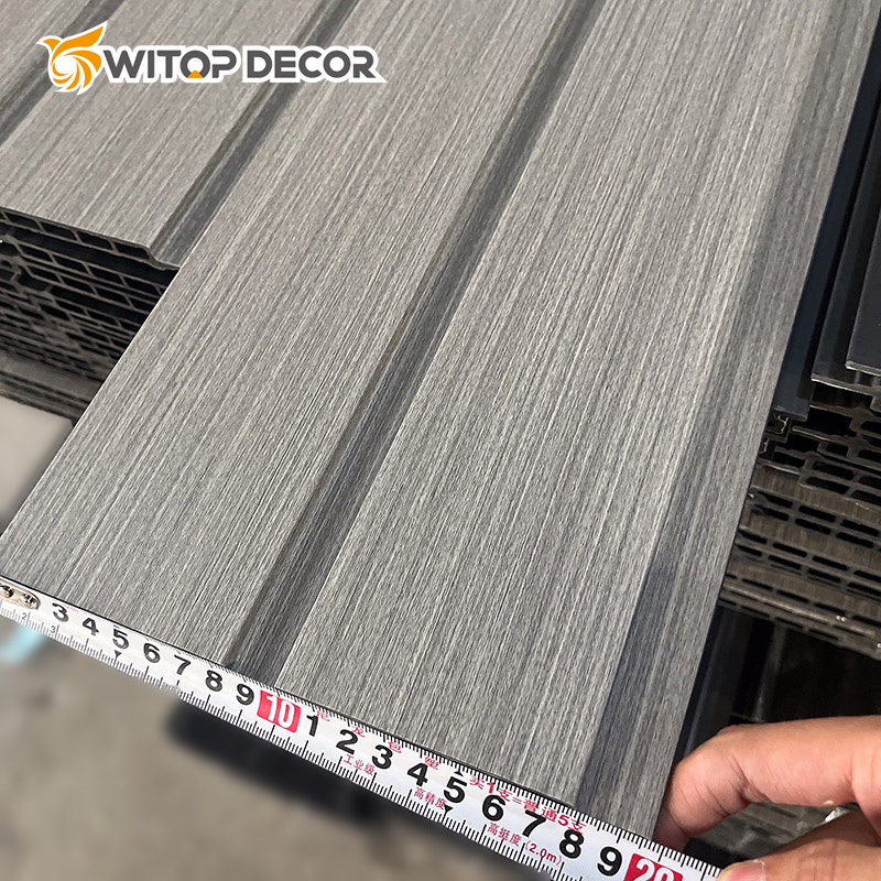 Decorative Interior WPC Wall Panel