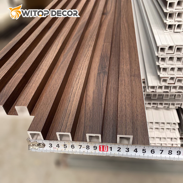 China WPC Interior Wall Panel