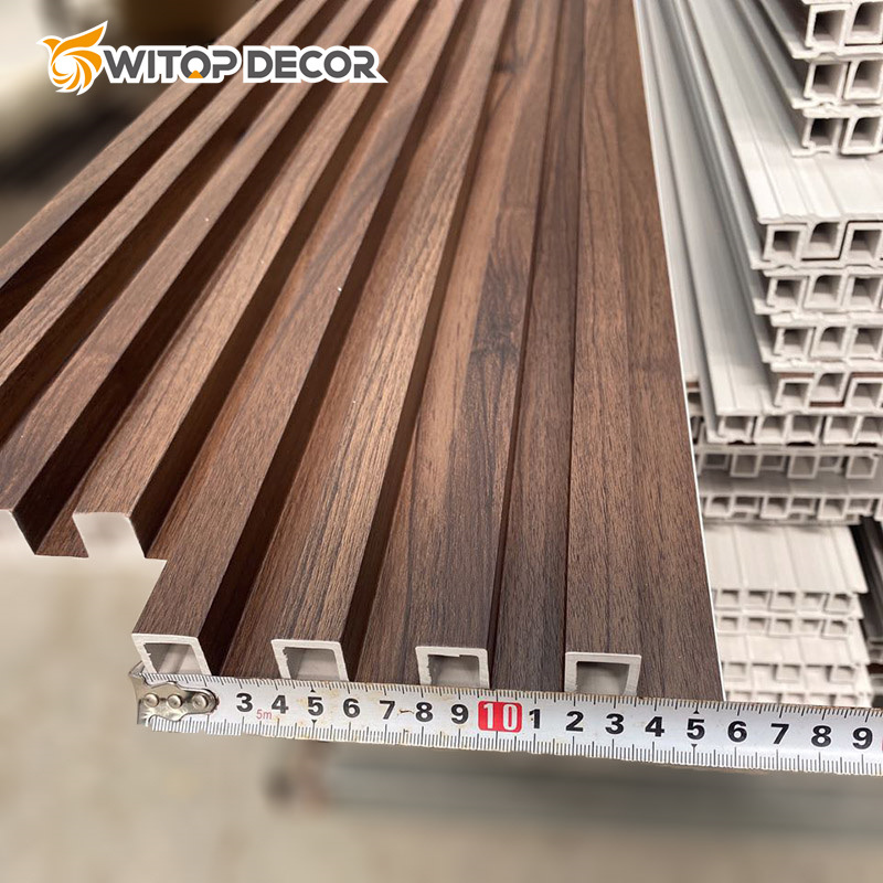 China WPC Interior Wall Panel