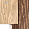 Exterior UV-Resistant Outdoor WPC Wall Cladding Panels