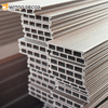 High Quality Building Materials WPC Wall Cladding