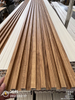 Pure Raw Material WPC Wall Panel