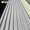 China Panel Insulated WPC Wall Panel Building Decoration
