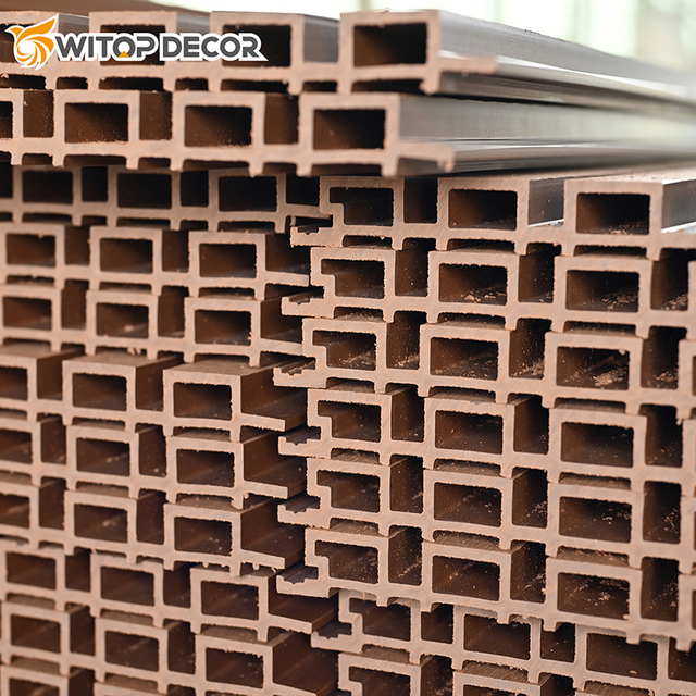 Great Wall Board WPC Cladding Price