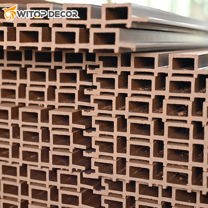 Great Wall Board WPC Cladding Price