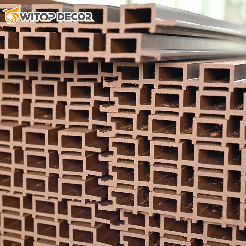 Great Wall Board WPC Cladding Price