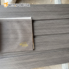 Interior Plastic Wooden Composite Fluted WPC Wall Panel