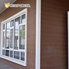 Composite Wall Building Cladding Decorative Exterior Wall