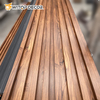Wardrobe Sliding Door Panel WPC Wall Panel
