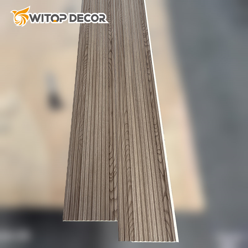 The Great Wall Board WPC Cladding Interior Indoor WPC Wall Panel