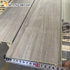 New Decorative Material WPC Wall Panel for Wall Decoration