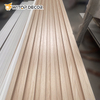 High Quality Affordable Waterproof WPC Wall Panel