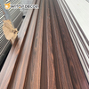 High Gloss Water Proof WPC Wall Panel for Wall and Furniture