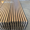 Acoustic Panels for Improved Acoustics in Your Conference Room