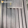Modern Wood WPC Fluted Wall Panel Interior Waterproof