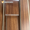 Decorative Waterproof WPC Wall Panel for Wall Design