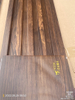 WPC Fluted Wall Panel Wooden Grain PVC Wall Panels Wood Plastic Composite WPC Wall Panel Interior Decoration
