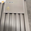 Eco-Friendly Waterproof Indoor Cladding Interior WPC Wall Panel
