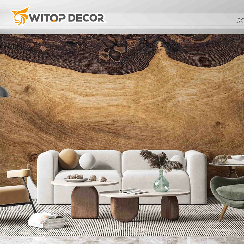 2023 Luxury Board PVC Sheet Decor UV Marble Wall Panel
