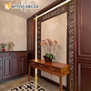 Hot Sell High Quality WPC Indoor Wall Panel