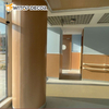 Witop WPC Factory Supply WPC Wood Veneer Wall Panel