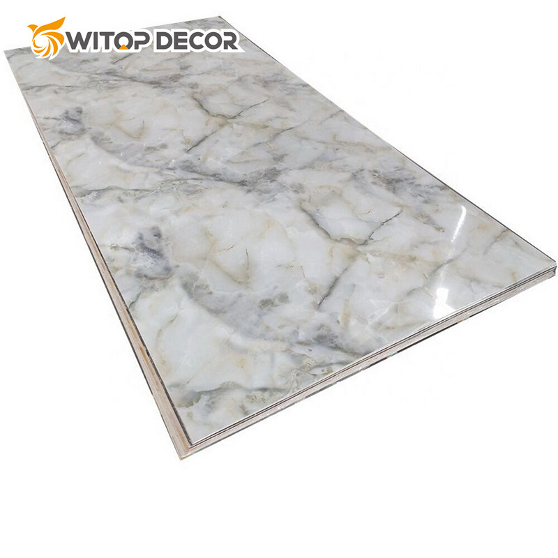 PVC Marble Slate Can Be Customized