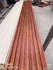 2023 Factory New Materials WPC Cladding WPC Wall Panel for Decoration