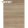 Easy Install Bamboo Charcoal Decoration Factory Wood Veneer Charcoal Panel