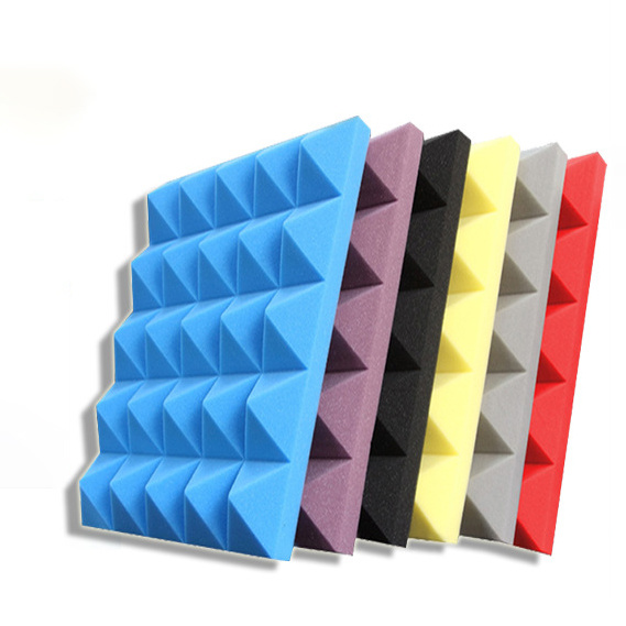 Mineral Wool Soundproofing Acoustic Panel