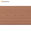 Top Quality Waterproof and Fireproof WPC Panel Privacy Fence